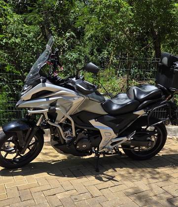HONDA NC 750X ABS 